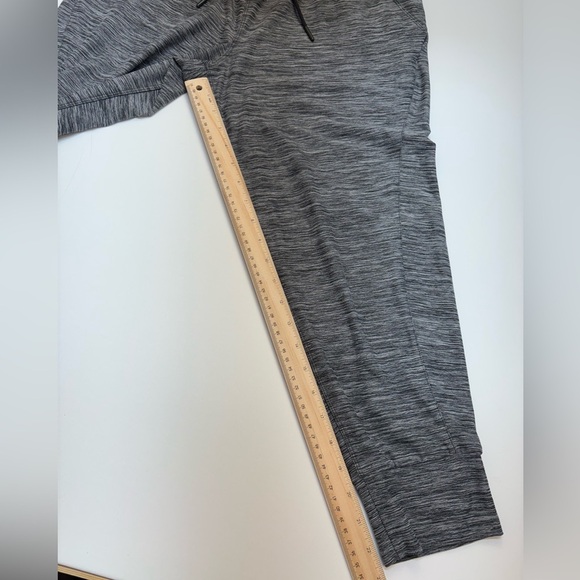 The North Face Gray Track Pants - Picture 3 of 6